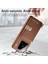 Xiaomi 15 Fermuar Cüzdan Darbeye Standı Cüzdan Için Kılıf (Yurt Dışından) 3