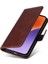 Xiaomi 15 Manyetik Kapatma Kart Yuvaları Için Flip Case Kapak Hassas (Yurt Dışından) 4