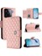 Xiaomi 15 Darbeye Dayanıklı Şık Koruyucu Kart Tutucu Bilek Şeridi Için Kılıf (Yurt Dışından) 5