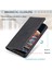 Xiaomi Poco X5 Pro 5g Koruyucu Ince Cüzdan Manyetik Kart Için Flip Case (Yurt Dışından) 3