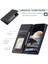 Xiaomi Poco X5 Pro 5g Koruyucu Ince Cüzdan Manyetik Kart Için Flip Case (Yurt Dışından) 4