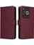 Xiaomi Poco F6 Cüzdan Rfıd Engelleme Için Flip Case Kapak Ayrılabilir (Yurt Dışından) 2