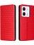 Xiaomi Poco M7 Pro 5g Kart Yuvaları Tutucu Cüzdan Manyetik Kapatma (Yurt Dışından) 3