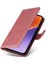 Xiaomi 15 Manyetik Kapatma Kart Yuvaları Için Flip Case Kapak Hassas (Yurt Dışından) 3