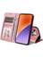 Xiaomi 15 Manyetik Kapatma Kart Yuvaları Için Flip Case Kapak Hassas (Yurt Dışından) 5