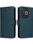 Xiaomi Poco F6 Cüzdan Rfıd Engelleme Için Flip Case Kapak Ayrılabilir (Yurt Dışından) 1