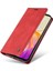 Xiaomi Poco F5 5g Kasa Düz Renk Cilt Dostu Manyetik ile Uyumlu (Yurt Dışından) 4