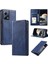 Xiaomi Poco X5 Pro 5g Koruyucu Ince Cüzdan Manyetik Kart Için Flip Case (Yurt Dışından) 1