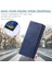 Xiaomi Poco X5 Pro 5g Koruyucu Ince Cüzdan Manyetik Kart Için Flip Case (Yurt Dışından) 2