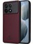 Xiaomi Poco F6 Pro Rfıd Engelleme Kapak Kapak Cüzdan Kablosuz Için Flip Case (Yurt Dışından) 5