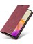 Xiaomi Poco F5 5g Kasa Düz Renk Cilt Dostu Manyetik ile Uyumlu (Yurt Dışından) 4