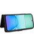 Xiaomi Poco M6 4g Ayrılabilir Tasarım Kablosuz Şarj Cüzdan Için Flip Case (Yurt Dışından) 2
