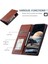Xiaomi Poco X5 Pro 5g Koruyucu Ince Cüzdan Manyetik Kart Için Flip Case (Yurt Dışından) 3