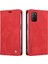 Xiaomi Poco M3 4g Kılıf Cilt Dostu Düz Renk Manyetik ile Uyumlu (Yurt Dışından) 1