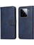 Xiaomi 15 Manyetik Kapatma Kart Yuvaları Için Flip Case Kapak Hassas (Yurt Dışından) 1