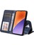 Xiaomi 15 Manyetik Kapatma Kart Yuvaları Için Flip Case Kapak Hassas (Yurt Dışından) 4