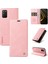 Xiaomi Poco M3 4g Kılıf Cilt Dostu Düz Renk Manyetik ile Uyumlu (Yurt Dışından) 5