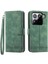 Xiaomi 15 Premium Nakit Cep Manyetik Kapatma Bileklik Için Flip Case (Yurt Dışından) 1