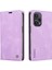 Xiaomi Poco F5 5g Kasa Düz Renk Cilt Dostu Manyetik ile Uyumlu (Yurt Dışından) 3