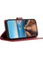 Xiaomi 15 Pro Üç Kart Yuvaları Için Flip Case Şok Emici Darbeye (Yurt Dışından) 2