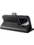 Kart Yuvaları Premium Faux Deri ile Xiaomi 15 Flip Case ile Uyumlu (Yurt Dışından) 2
