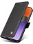 Kart Yuvaları Premium Faux Deri ile Xiaomi 15 Flip Case ile Uyumlu (Yurt Dışından) 3