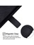 Xiaomi 15 Pro Kredi Kartı Sahibi Pu Deri Flip Folio Kitap Kapağı Için Kılıf (Yurt Dışından) 3