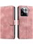 Xiaomi 15 Pro Cüzdan Kart Yuvaları Için Flip Case Pu Deri Kickstand Bilek (Yurt Dışından) 1