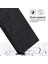 Xiaomi 15 5g Kredi Kartı Tutucu Pu Deri Flip Folio Kitap Cüzdan Için Kılıf (Yurt Dışından) 2
