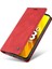 Xiaomi Poco X3 Kılıf Cilt Dostu Manyetik Flip Telefon Kılıfı ile Uyumlu (Yurt Dışından) 3