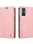 Xiaomi Poco F4 Gt Kılıf Cilt Dostu Düz Renk Manyetik ile Uyumlu (Yurt Dışından) 3