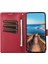 Xiaomi 15 Şok Emici Darbeye Dayanıklı Kickstand Üç Kart Için Flip Case (Yurt Dışından) 3
