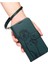 Kart Yuvaları ve Bilek Kayışı ile Xiaomi 15 Flip Case ile Uyumlu ve (Yurt Dışından) 2