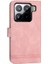Xiaomi 15 Premium Nakit Cep Manyetik Kapatma Bileklik Için Flip Case (Yurt Dışından) 3