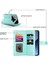 Xiaomi 15 Crossbody Kayış Cüzdan Çok Fonksiyonlu Iş Için Flip Case (Yurt Dışından) 3