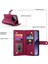 Xiaomi 15 Crossbody Kayış Cüzdan Çok Fonksiyonlu Iş Için Flip Case (Yurt Dışından) 5