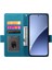 Xiaomi 15 Kart Yuvaları Cüzdan Günlük Kullanım Flip Iş Için Flip Case (Yurt Dışından) 4