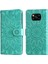 Xiaomi Poco X3 Nfc Koruyucu Kapak Flip Kart Yuvaları Deri Için Kılıf (Yurt Dışından) 1