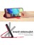 Xiaomi 15 Darbeye Dayanıklı Tpu Kabuk Kickstand Için Kılıf-Dayanıklı Kapak Kapak Kitap (Yurt Dışından) 3