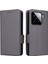 Xiaomi 15 Için Flip Case Manyetik Kart Yuvaları Tutucu Pu Deri Cüzdan Yan (Yurt Dışından) 2