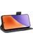 Xiaomi 15 Için Flip Case Manyetik Kart Yuvaları Tutucu Pu Deri Cüzdan Yan (Yurt Dışından) 3