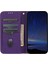 Xiaomi 15 Için Kılıf El Cüzdan Pu Deri Kapak Kredi Kartı Tutucu Flip (Yurt Dışından) 2