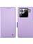 Xiaomi 15 Kart Yuvaları Cüzdan Günlük Kullanım Flip Iş Için Flip Case (Yurt Dışından) 1