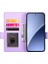 Xiaomi 15 Kart Yuvaları Cüzdan Günlük Kullanım Flip Iş Için Flip Case (Yurt Dışından) 2