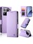 Xiaomi 15 Kart Yuvaları Cüzdan Günlük Kullanım Flip Iş Için Flip Case (Yurt Dışından) 3