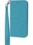 Xiaomi 15 Için Kılıf El Cüzdan Pu Deri Kapak Kredi Kartı Tutucu Flip (Yurt Dışından) 1