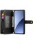 Xiaomi 15 Kickstand Bilek Kayışı Cüzdan Bölmesi Kartı Için Flip Case (Yurt Dışından) 4