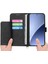 Xiaomi 15 Kabartmalı Bileklik Darbeye Dayanıklı Çoklu Kredi Kartı Için Flip Case (Yurt Dışından) 3