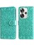 Xiaomi Poco F6 Koruyucu Kapak Flip Kart Yuvaları Deri Için Kılıf (Yurt Dışından) 4
