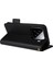 Xiaomi 15 Için Flip Case Manyetik Kart Yuvaları Tutucu Pu Deri Cüzdan Yan (Yurt Dışından) 3